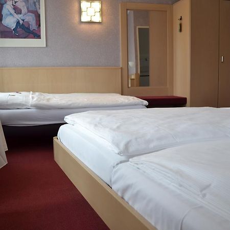 Hotel Hospiz Tübingen Eksteriør bilde
