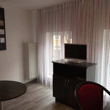 Hotel Hospiz Tübingen Eksteriør bilde