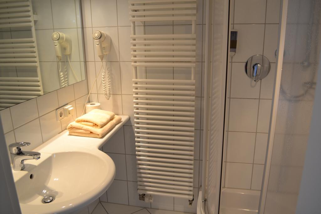 Hotel Hospiz Tübingen Rom bilde