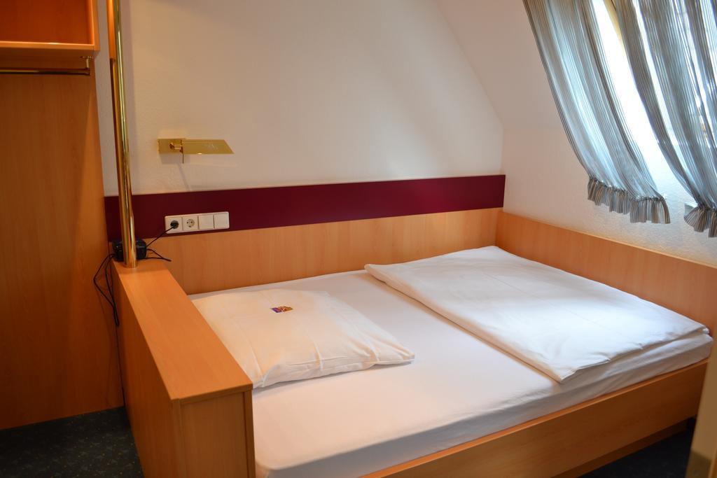 Hotel Hospiz Tübingen Rom bilde