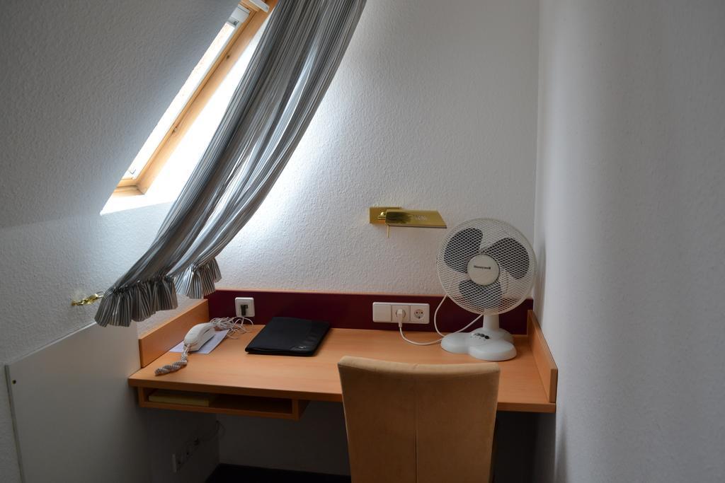 Hotel Hospiz Tübingen Rom bilde