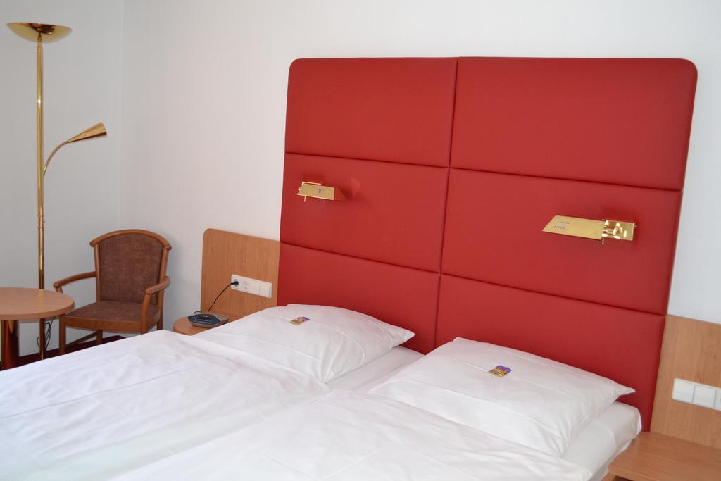 Hotel Hospiz Tübingen Rom bilde