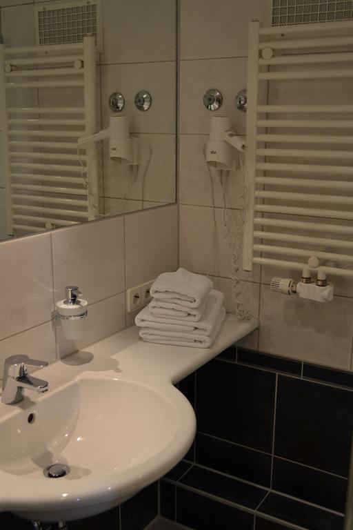 Hotel Hospiz Tübingen Rom bilde