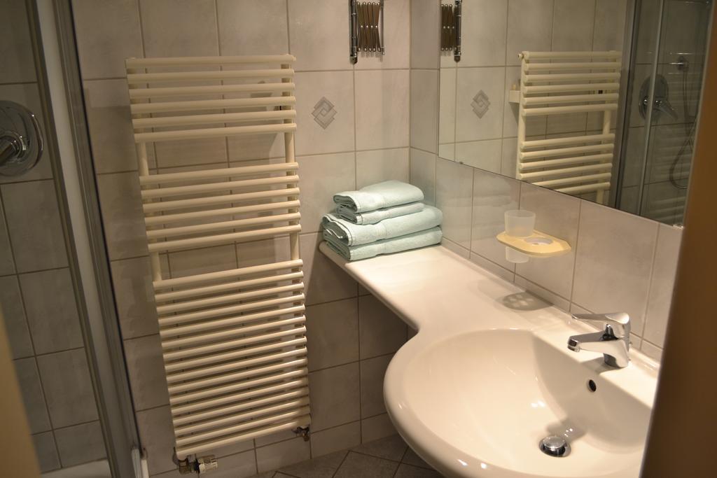 Hotel Hospiz Tübingen Eksteriør bilde