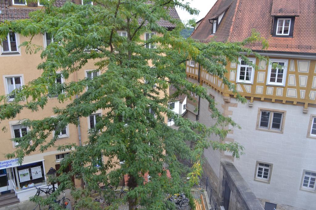 Hotel Hospiz Tübingen Eksteriør bilde