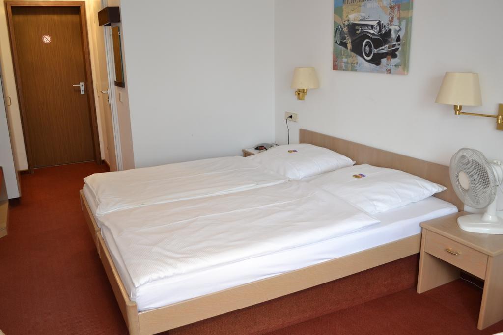Hotel Hospiz Tübingen Rom bilde
