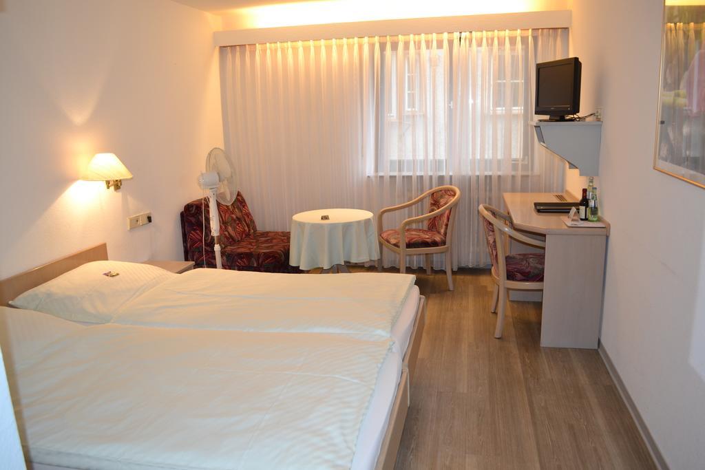 Hotel Hospiz Tübingen Rom bilde