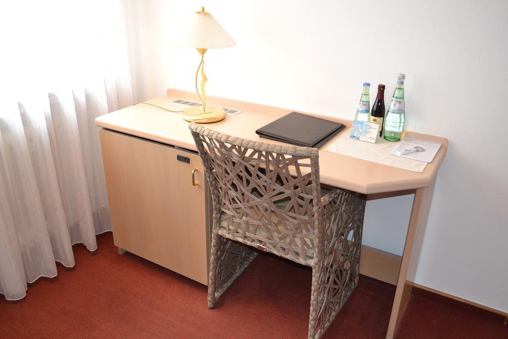 Hotel Hospiz Tübingen Rom bilde