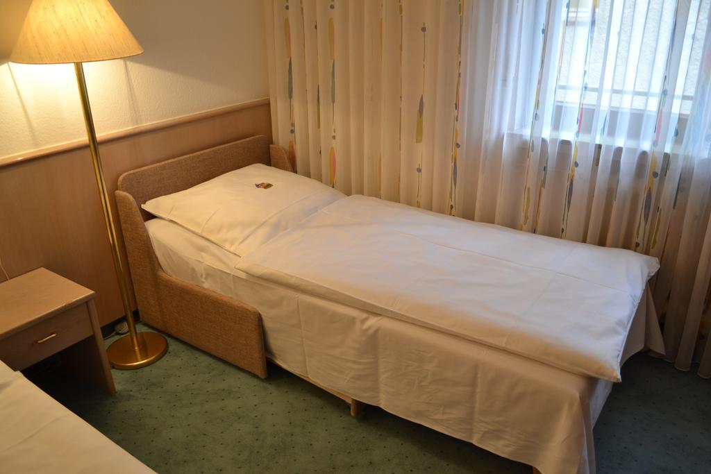 Hotel Hospiz Tübingen Rom bilde