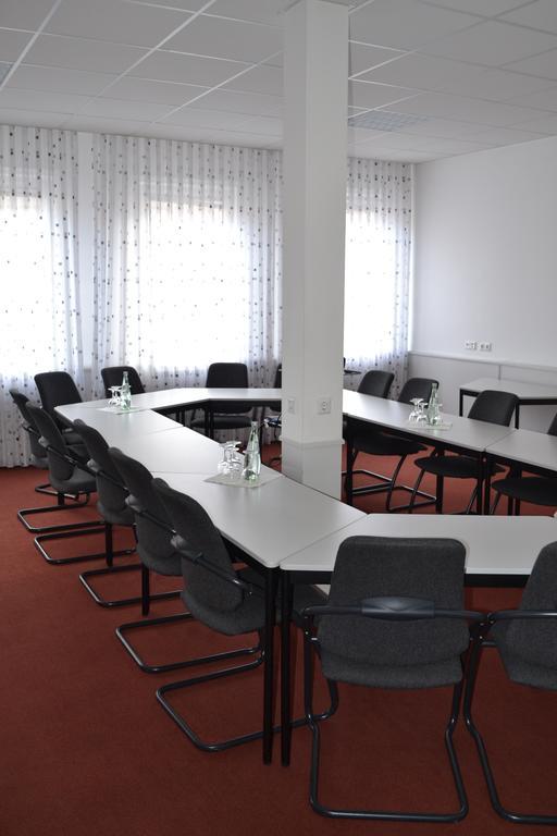 Hotel Hospiz Tübingen Eksteriør bilde