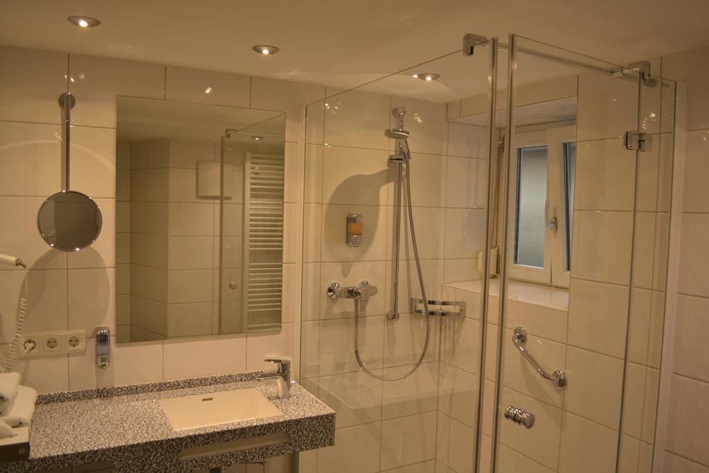 Hotel Hospiz Tübingen Eksteriør bilde