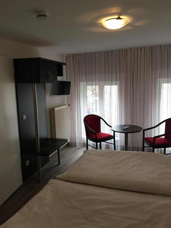 Hotel Hospiz Tübingen Eksteriør bilde
