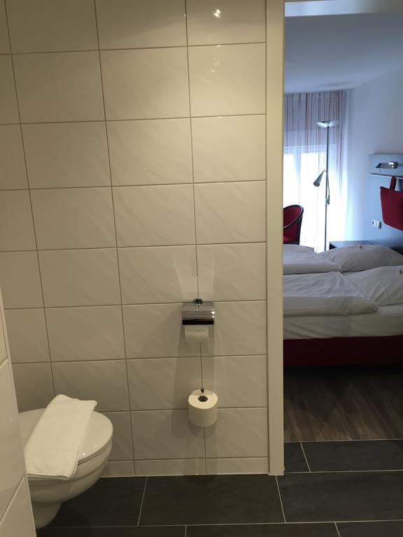 Hotel Hospiz Tübingen Eksteriør bilde