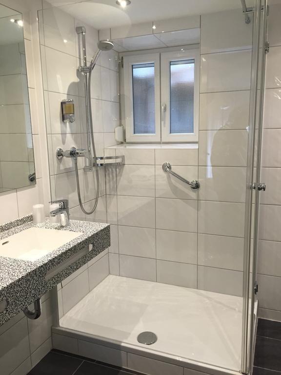 Hotel Hospiz Tübingen Eksteriør bilde