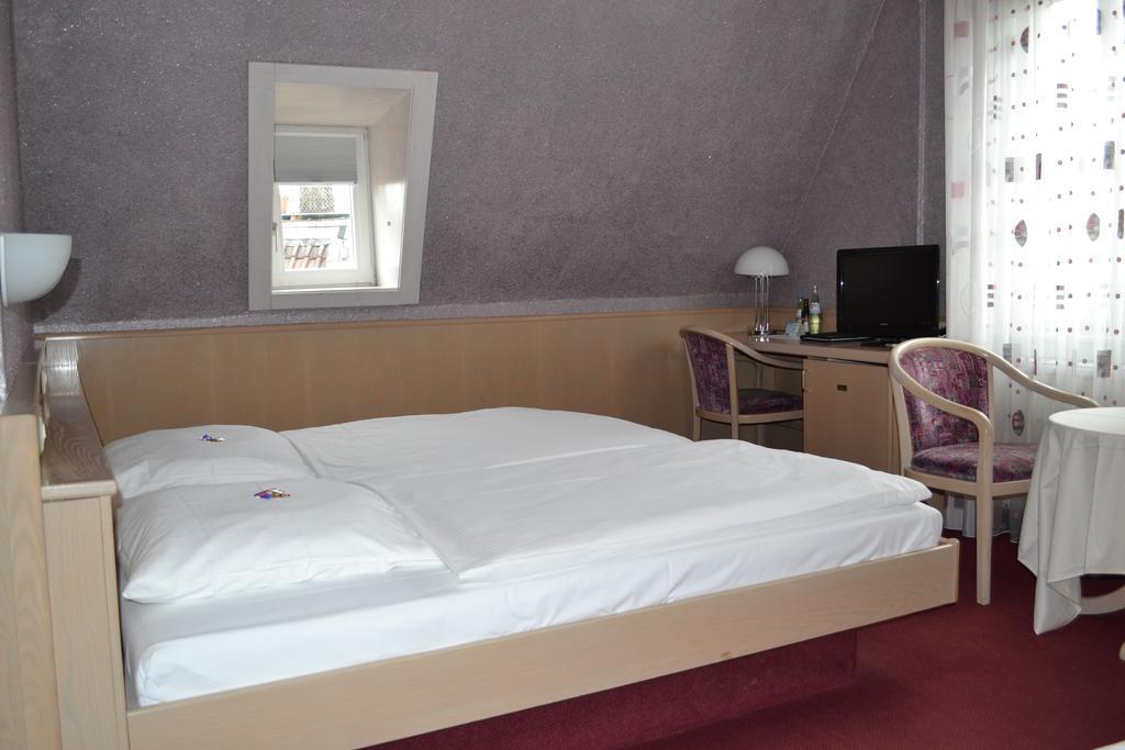 Hotel Hospiz Tübingen Eksteriør bilde