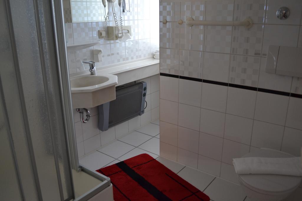 Hotel Hospiz Tübingen Eksteriør bilde