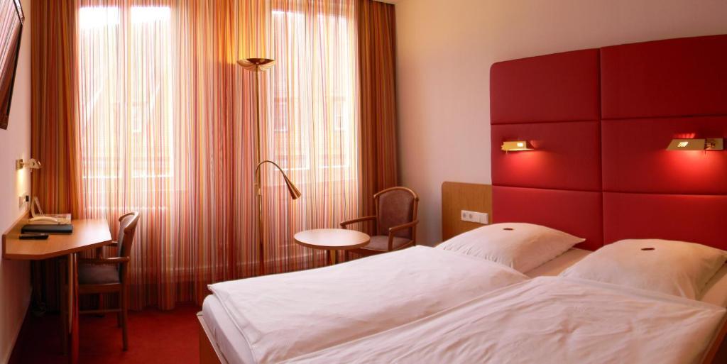 Hotel Hospiz Tübingen Rom bilde