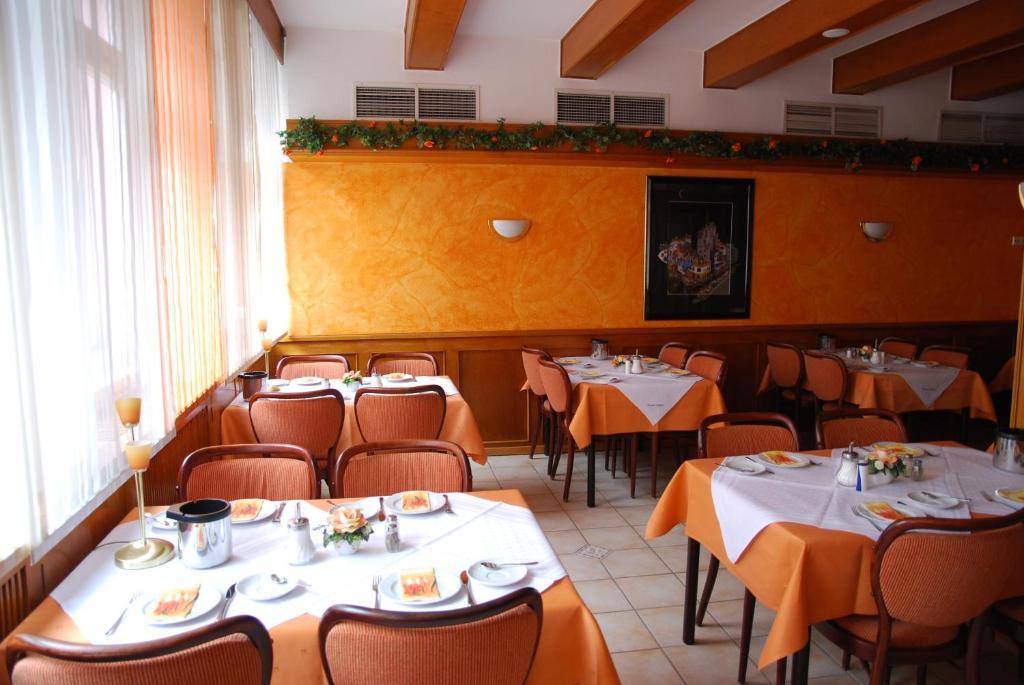 Hotel Hospiz Tübingen Eksteriør bilde