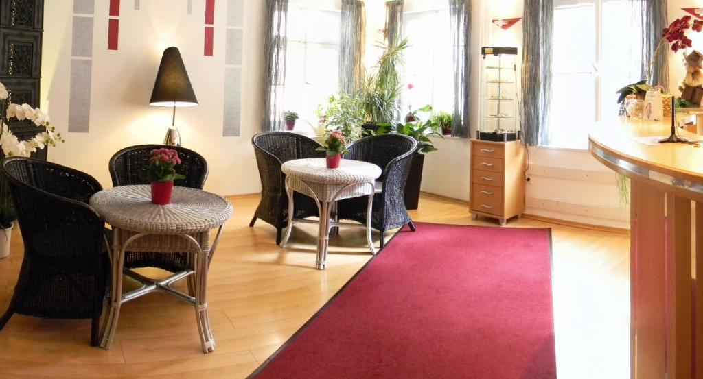 Hotel Hospiz Tübingen Eksteriør bilde