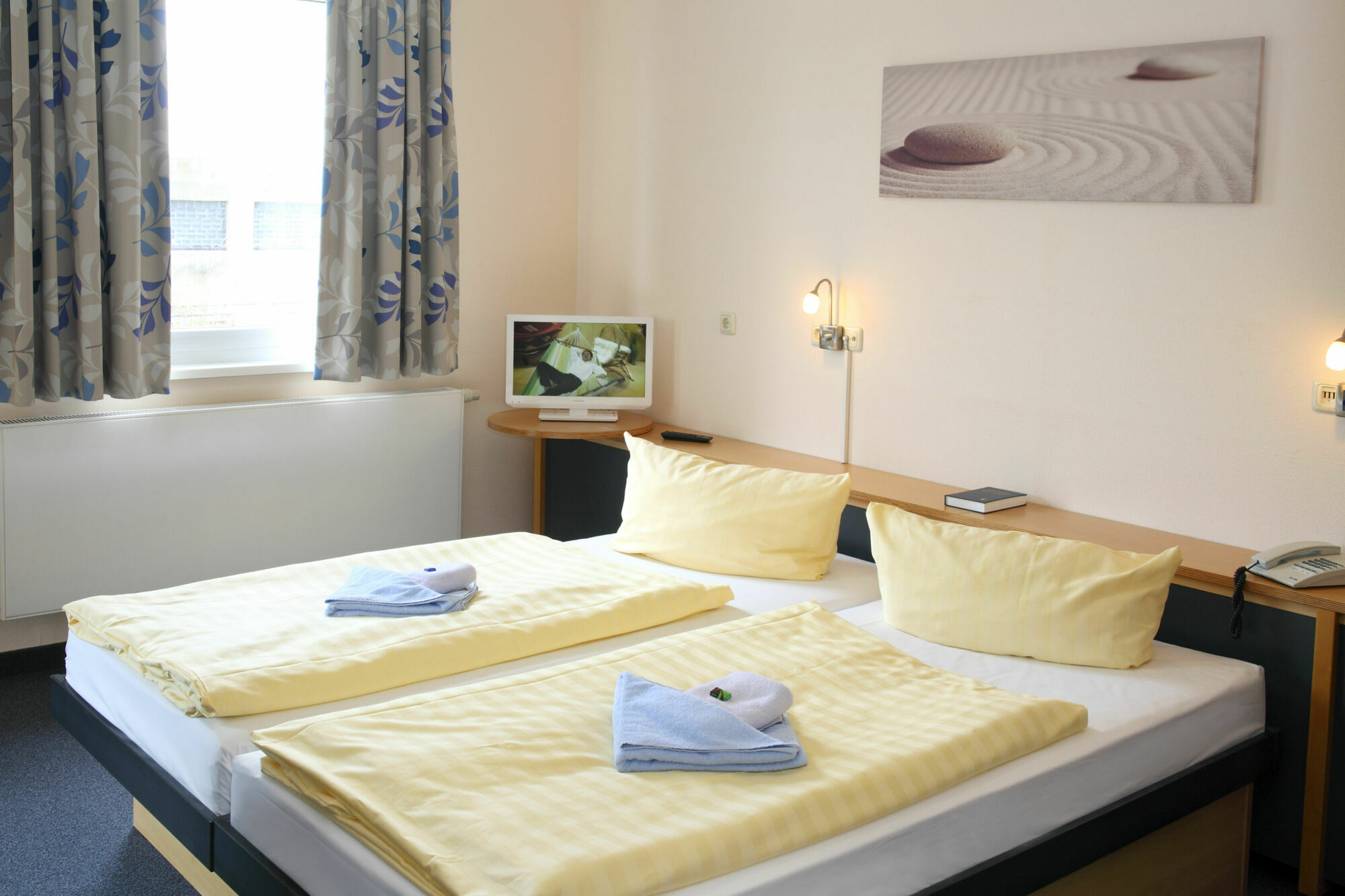 Hotel Hospiz Tübingen Eksteriør bilde